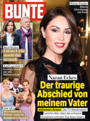 :  Bunte Magazin März No 14 2022