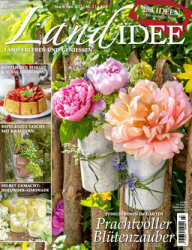 :  Landidee Magazin No 03 2022