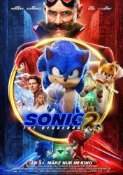 : Sonic The Hedgehog 2 2022 German Hdts Md x264-Mega