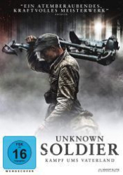 : Unknown Soldier - Kampf um's Vaterland DC 2017 German 800p AC3 microHD x264 - RAIST