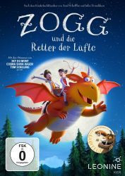 : Zogg und die Retter der Lüfte 2020 German 1080p AC3 microHD x264 - RAIST