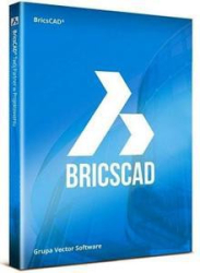 : Bricsys BricsCAD Ultimate 22.2.03.1 (x64)