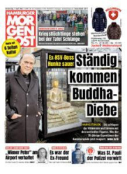 :  Hamburger Morgenpost vom 07 April 2022
