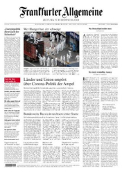 :  Frankfurter Allgemeine Zeitung vom 07 April 2022