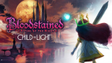 : Bloodstained Ritual of the Night Child of Light-I_KnoW