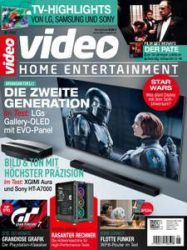 :  Video Homevision Magazin Mai No 05 2022