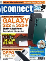 :  Connect Magazin Mai No 05 2022