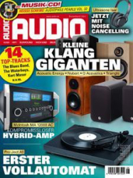 :  Audio Magazin Mai No 05 2022