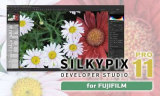 : SILKYPIX Developer Studio Pro for FUJIFILM v11.4.3.3 (x64) 