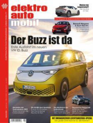 :  Elektroautomobil Magazin No 02 2022