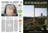: Die Zeit mit die Zeit Magazin No 15 vom 07  April 2022
