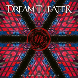 : Dream Theater - Lost Not Forgotten Archives: ...and Beyond - Live in Japan, 2017 (2022)