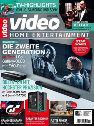 : Video Homevision Magazin Mai No 05 2022

