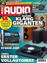 : Audio Magazin Mai No 05 2022
