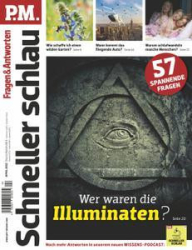 :  PM Fragen & Antworten Magazin April No 04 2022