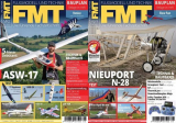 : Fmt Flugmodell und Technik Magazin No 03 + 04 März+April 2022
