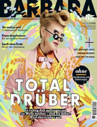 : Barbara Kein normales Frauenmagazin No 65 Mai 2022
