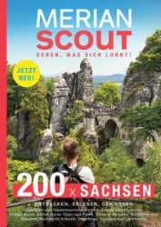 :  Merian Scout Magazin April 2022