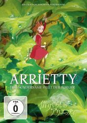 : Arrietty - Die wundersame Welt der Borger 2010 German 1040p AC3 microHD x264 - RAIST