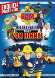 : Feuerwehrmann Sam - Helden fallen nicht vom Himmel 2020 German 1080p AC3 microHD x264 - RAIST