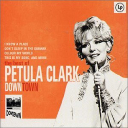 : Petula Clark FLAC Box 1999-2021