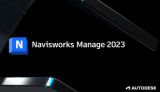 : Autodesk Navisworks Manage 2023