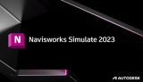 : Autodesk Navisworks Simulate 2023