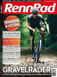 :  Rennrad Magazin Mai No 05 2022