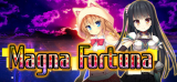 : Magna Fortuna Unrated-DinobyTes