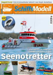 : SchiffsModell Magazin No 05 Mai 2022
