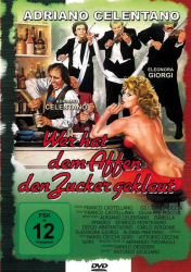 : Wer hat dem Affen den Zucker geklaut 1982 German Eac3 1080p Amzn Web-Dl Avc-Oergel