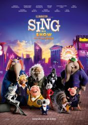 : Sing 2 - Die Show deines Lebens 2021 German 1040p AC3 microHD x264 - RAIST