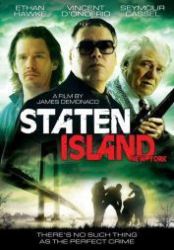 : Staten Island New York 2009 German 800p AC3 microHD x264 - RAIST