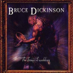 : Bruce Dickinson (Iron Maiden) FLAC Box 1990-2005