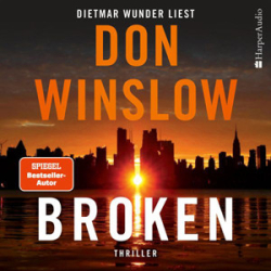 : Don Winslow - Broken