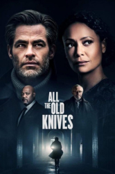 : All the Old Knives 2022 German Dl Eac3 720p Amz Web H264-Formba