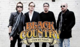 : Black Country Communion - Sammlung (5 Alben) (2010-2017)