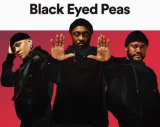: Black Eyed Peas - Sammlung (23 Alben) (1998-2022)