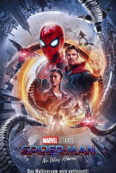 : Spider-Man No Way Home 2021 German Dl 720p BluRay x264-Formba