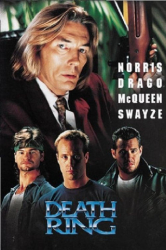 : Death Ring 1992 German 720p BluRay x264-SpiCy