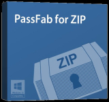 : PassFab for ZIP v8.2.4.10