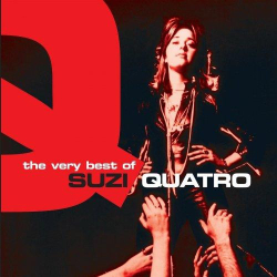 : Suzi Quatro - The Very Best of Suzi Quatro (2022)