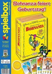 : Spielbox Das Magazin zum Spielen No 02 2022
