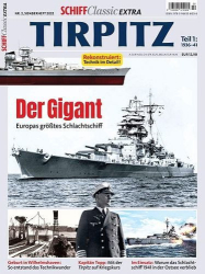 : Schiff Classic Magazin Extra No 02 2022
