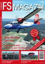 : FS Magazin Nr 3 April-Mai 2022