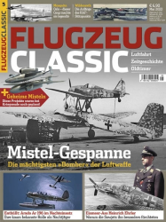 : Flugzeug Classic Nr 5 Mai 2022