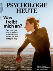 : Psychologie Heute Magazin Nr 05 2022