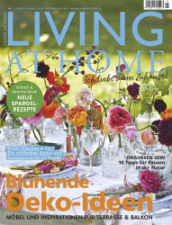 : Living at Home Magazin Nr 05 Mai 2022