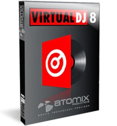 : Atomix VirtualDJ 2021 Pro Infinity v8.5.6886 (x64)