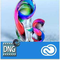 : Adobe DNG Converter v14.3 (x64)